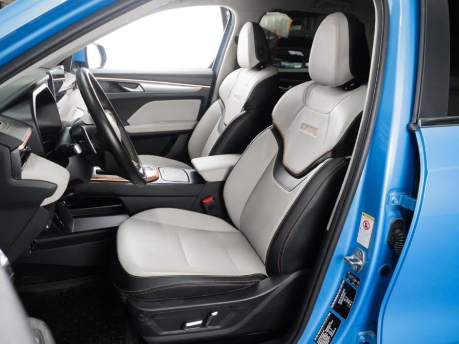 Haval Jolion I Тюмень  - изображение 12