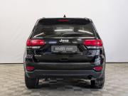Jeep Grand Cherokee IV (WK2) Рестайлинг Москва  - изображение 35