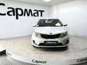 Kia Rio III Новосибирск  - изображение 18