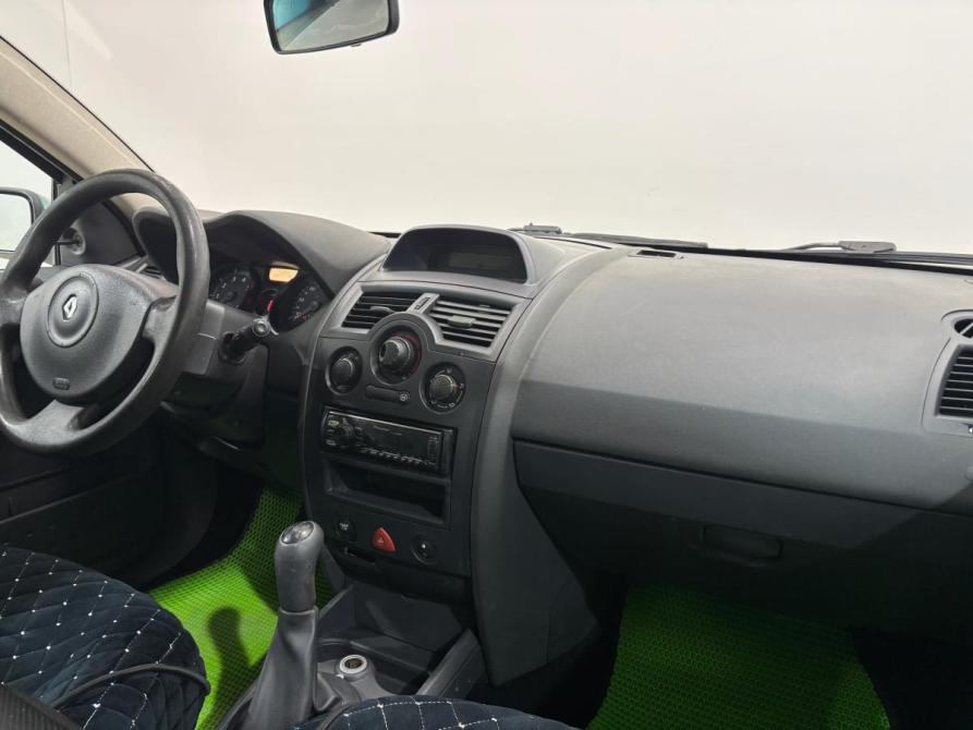 Renault Megane II Рестайлинг Альметьевск  - изображение 14