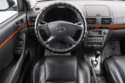 Toyota Avensis II Рестайлинг Красноярск  - изображение 35