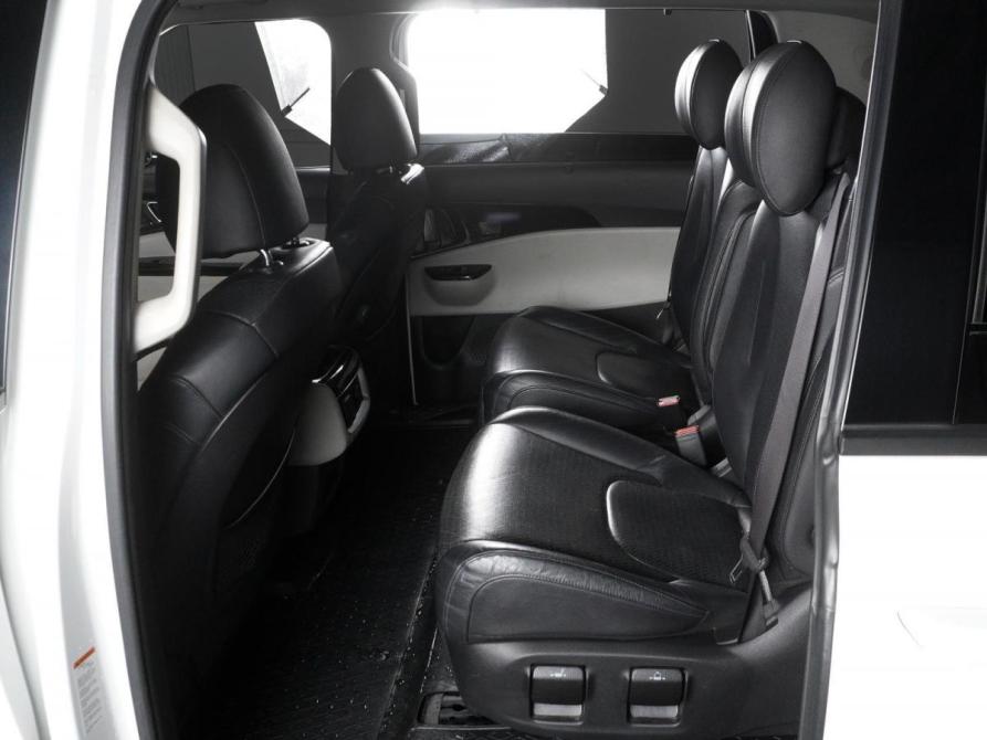 Kia Carnival IV Минеральные Воды  - изображение 10