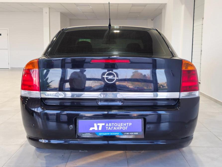 Opel Vectra C Рестайлинг Таганрог  - изображение 4