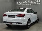 Lada (ВАЗ) Vesta I Рестайлинг (NG) Пермь  - изображение 20