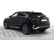Audi Q3 Sportback II (F3) Москва  - изображение 28