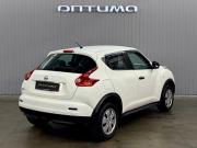 Nissan Juke I Краснодар  - изображение 22