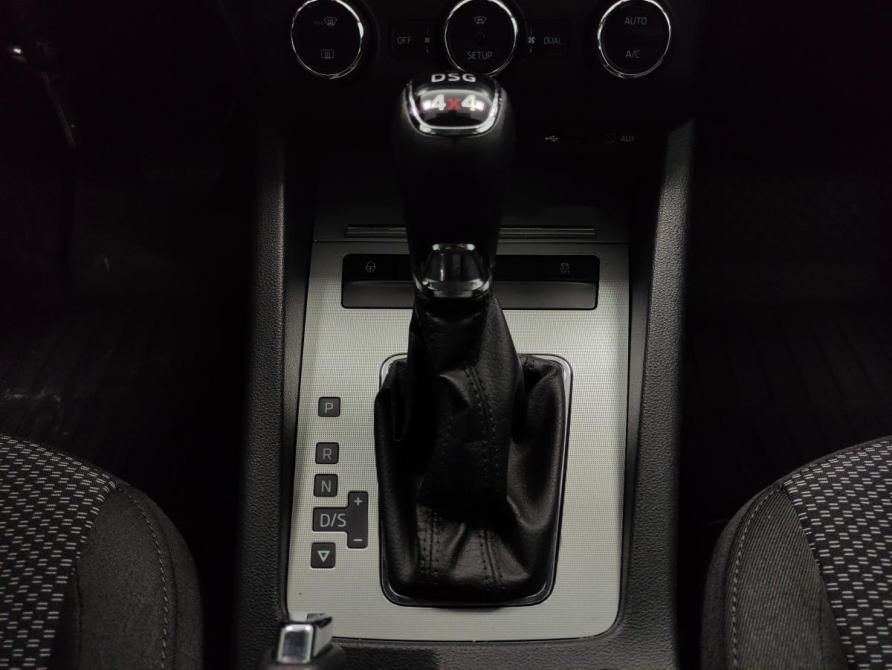 Skoda Octavia III (A7) Пермь  - изображение 13