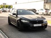 BMW M5 VI (F90) Рестайлинг Санкт-Петербург  - изображение 46