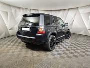 Land Rover Freelander II Рестайлинг Москва  - изображение 24