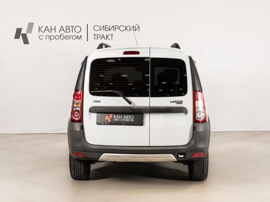 Lada (ВАЗ) Largus I Казань  - изображение 4