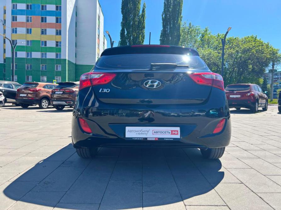 Hyundai i30 II Стерлитамак  - изображение 6