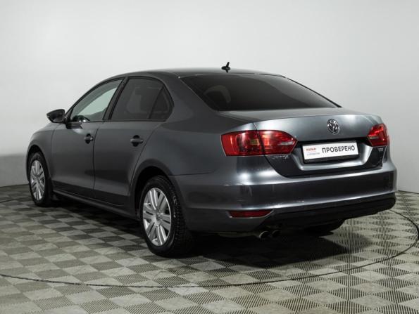 Volkswagen Jetta VI с пробегом 2011 года, цена 749 585 рублей, 180710 км, седан, Автокод Объявления