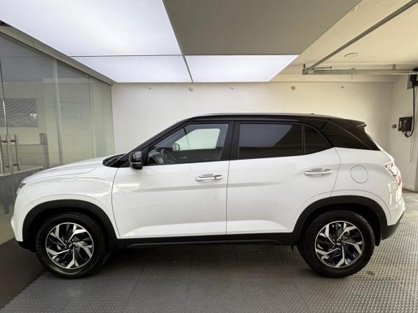 Hyundai Creta II с пробегом 2022 года, цена 2 275 000 рублей, 67650 км, внедорожник, Автокод Объявления