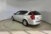 Kia Ceed I Рестайлинг Саранск  - изображение 41