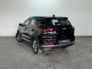 Chery Tiggo 7 Pro I Москва  - изображение 25
