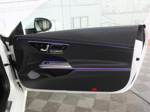Новый Mercedes-Benz CLE 2025 года, цена 8 300 000 рублей, купе, Автокод Объявления