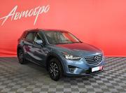 Mazda CX-5 I Рестайлинг Вологда  - изображение 27