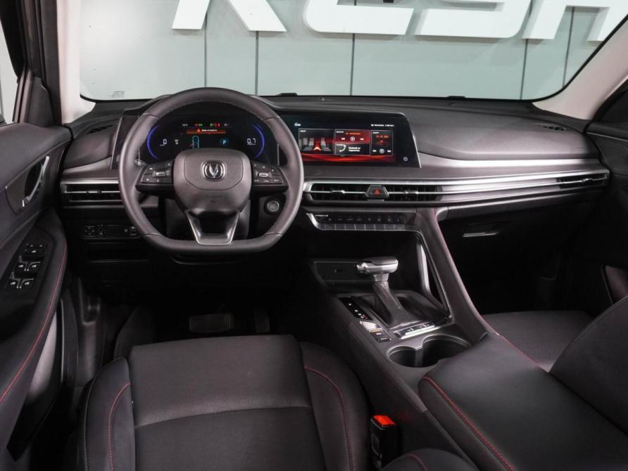 Changan CS35 Plus I Рестайлинг Воронеж  - изображение 6