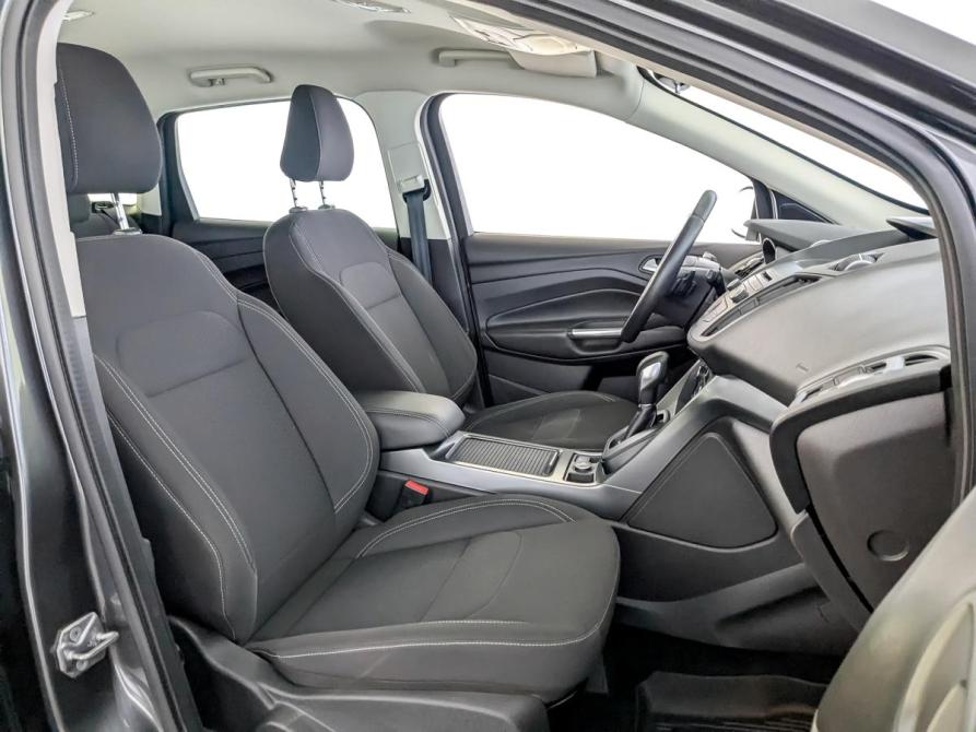 Ford Kuga II Рестайлинг Москва  - изображение 23