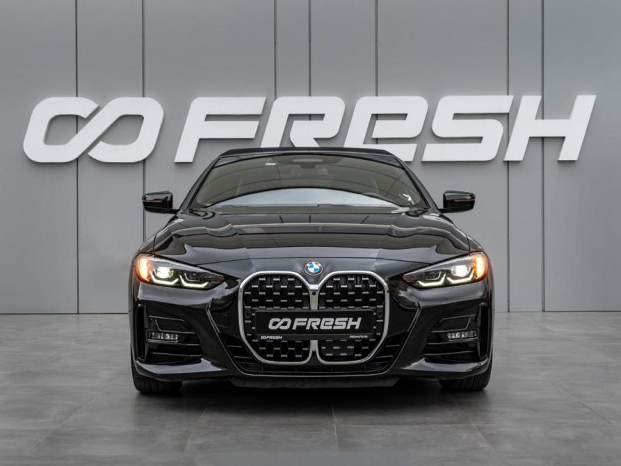 BMW 4 серии G22 G23 G26 Краснодар  - изображение 6