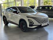 Omoda C5 I Новосибирск  - изображение 30