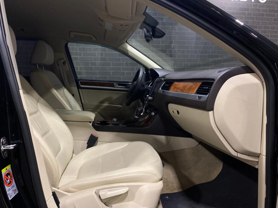 Volkswagen Touareg II Челябинск  - изображение 10