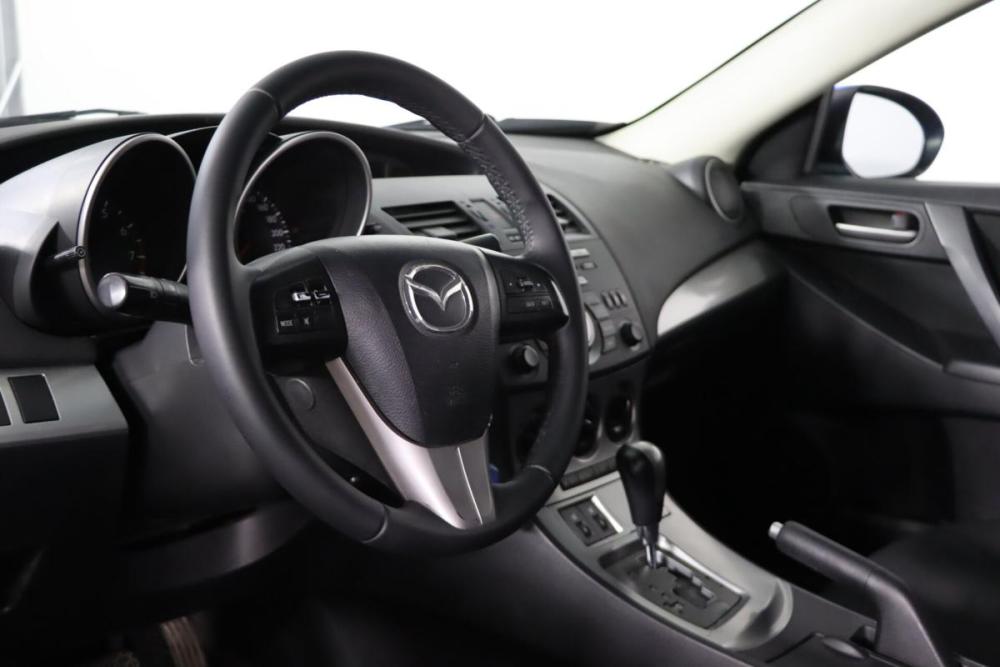 Mazda 3 II (BL) Нижний Новгород  - изображение 9