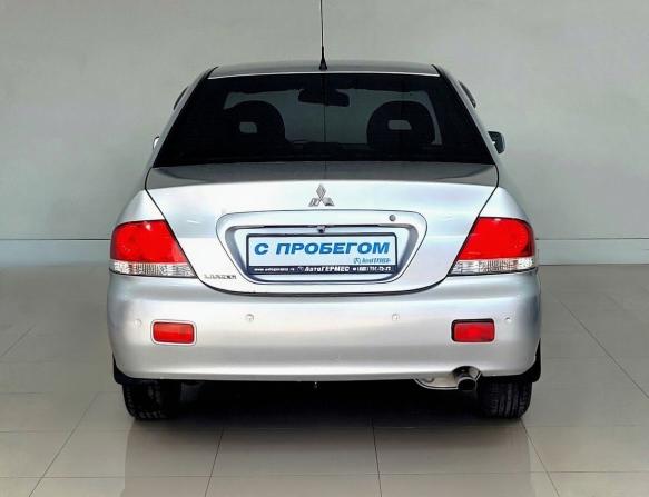 Mitsubishi Lancer IX Рестайлинг с пробегом 2007 года, цена 490 000 рублей, 215299 км, седан, Автокод Объявления