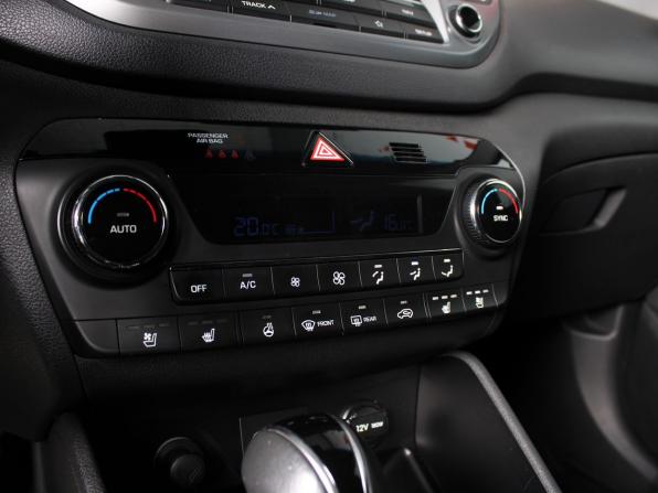 Hyundai Tucson III с пробегом 2018 года, цена 2 499 000 рублей, 68777 км, внедорожник, Автокод Объявления