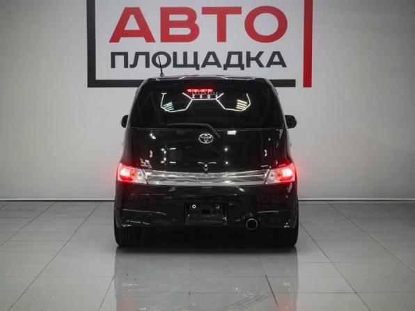 Toyota bB II Рестайлинг с пробегом 2013 года, цена 839 000 рублей, 288931 км, минивэн, Автокод Объявления