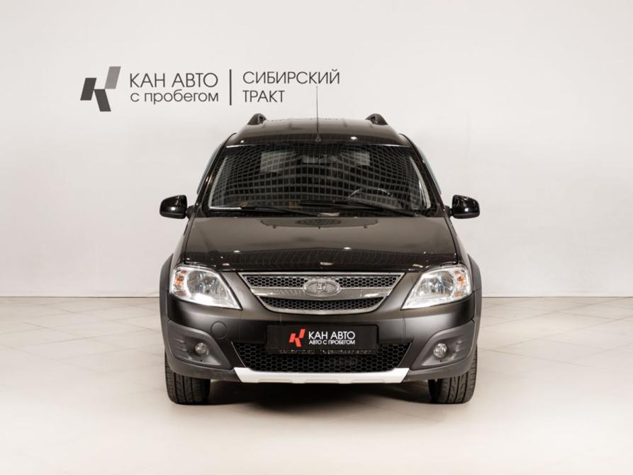 Lada (ВАЗ) Largus I Казань  - изображение 2