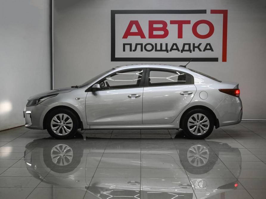 Kia Rio IV Челябинск  - изображение 4