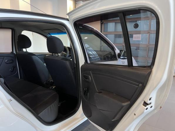 Renault Sandero I с пробегом 2013 года, цена 470 000 рублей, 236812 км, хэтчбек, Автокод Объявления