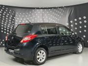 Nissan Tiida I Новосибирск  - изображение 22