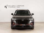Changan CS35 Plus I Рестайлинг Казань  - изображение 11