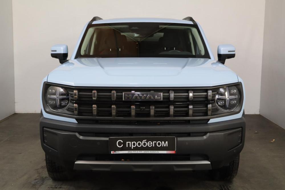 Haval H3 I Санкт-Петербург  - изображение 2