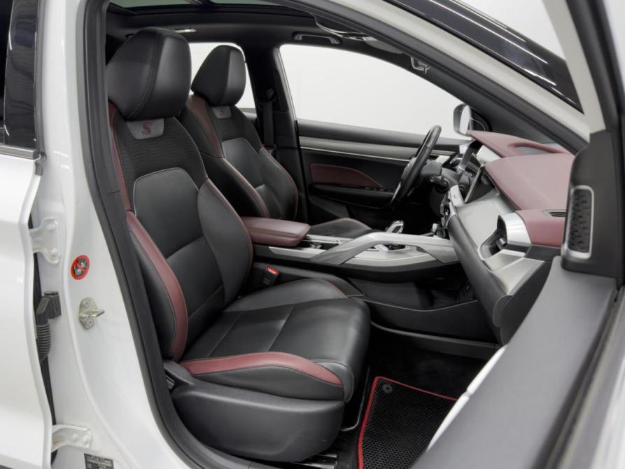 Geely Coolray I Ростов-на-Дону  - изображение 8