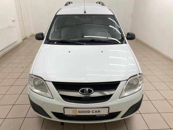 Lada (ВАЗ) Largus I с пробегом 2018 года, цена 719 000 рублей, 198450 км, универсал, Автокод Объявления