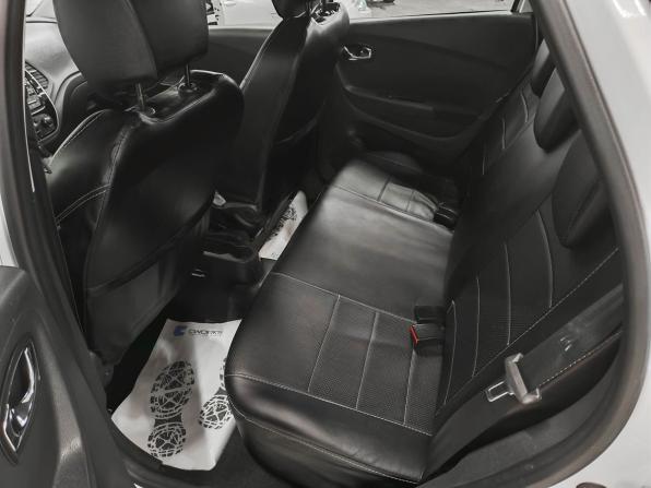 Renault Kaptur I с пробегом 2019 года, цена 978 800 рублей, 158400 км, внедорожник, Автокод Объявления
