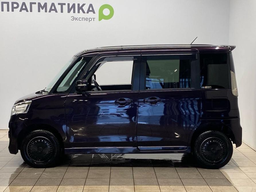 Suzuki Spacia I Санкт-Петербург  - изображение 8