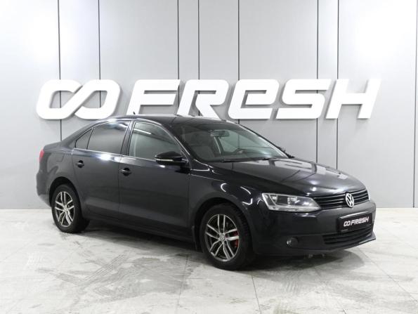 Volkswagen Jetta VI с пробегом 2013 года, цена 919 000 рублей, 177993 км, седан, Автокод Объявления