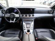 Mercedes-Benz AMG GT 4-Door Coupe I Москва  - изображение 53