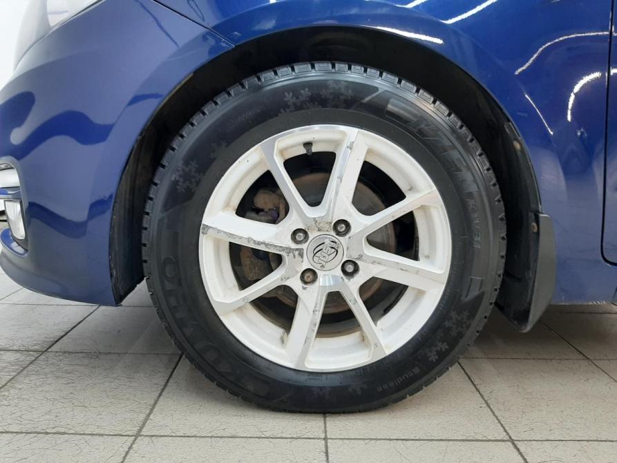 Kia Rio III Рестайлинг Москва  - изображение 13