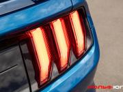 Ford Mustang VI Рестайлинг Москва  - изображение 49