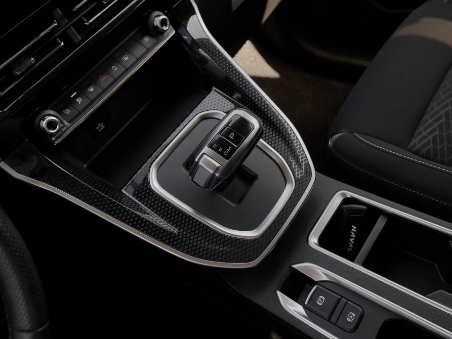 Haval M6 II Казань  - изображение 10