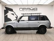 Lada (ВАЗ) 2131 (4x4) I Ростов-на-Дону  - изображение 17