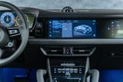 Porsche Cayenne III Рестайлинг Москва  - изображение 41