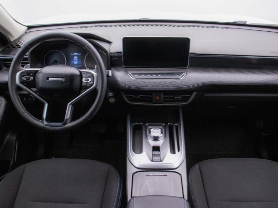 Haval Jolion I Рестайлинг Москва  - изображение 13