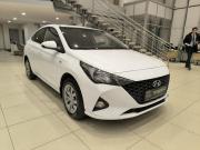 Hyundai Solaris II Рестайлинг Казань  - изображение 25
