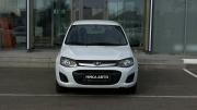 Lada (ВАЗ) Kalina II Оренбург  - изображение 18